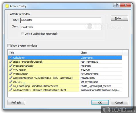 Stickies 10.2a Download Latest