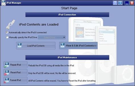 Emicsoft iPod Manager 5.1.16