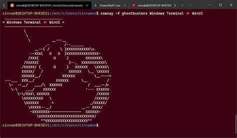 Microsoft Windows Terminal 1.22.10352.0