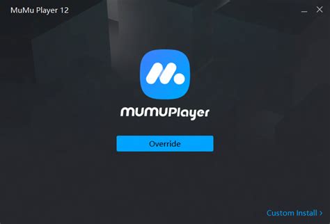 MuMu Player 12 v3.8.18