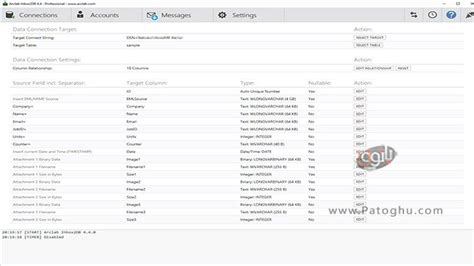 Arclab Inbox2DB 6.4 (2025)