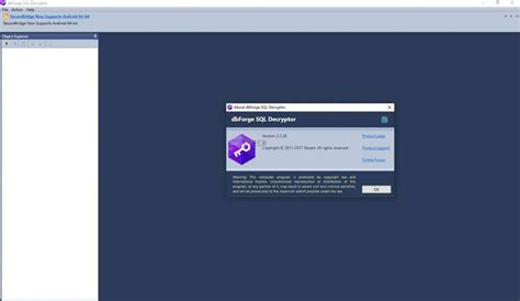 DbForge SQL Tools 5.8.24