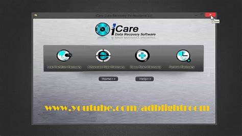 ICare Data Recovery Pro